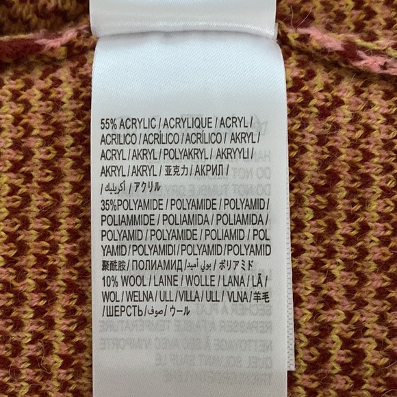 Farm Rio Toucan Cardigan - Picture 6 of 12